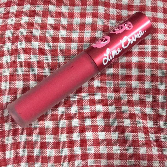 Lime Crime Other - Lime Crime True Love